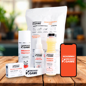 performance pro kit de limpieza de tenis sneakers zapatos limpiador de tenis limpia suelas espuma para limpiar tenis espuma limpiadora de tenis espuma para tenis limpiador para tenis limpiador de gamuza limpiador calzado sneaker game kit de limpieza para sneakers tenis zapatos sneaker game sneakergame set limpieza de tenis limpiar tenis sneakers zapatos