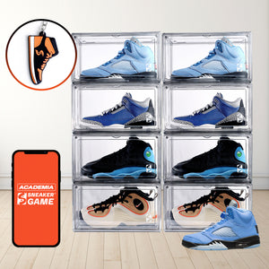 caja para tenis sneakers box cajas organizadoras, cajas organizadoras de plastico, cajas organizadoras plasticas, cajas plasticas organizadoras, cajas organizadoras para closet, cajas organizadoras de zapatos, cajas transparentes, zapatos, gorras, caps, organizadores de plastico transparente