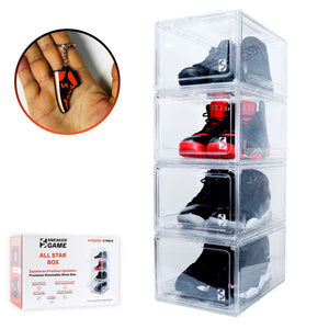 cajas trasparentes para sneaker zapatos y tenis all star box sneaker game mx zapateras cajas para zapatos mueble zapatero organizador caja para tenis muebles organizadores estante sneaker box rack zapatera cajas zapateras plástico cajones