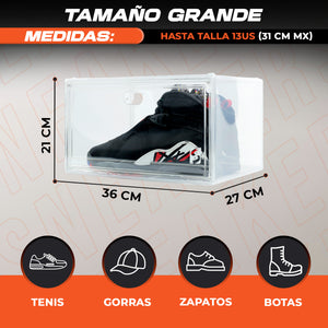 cajas para zapatos, mueble zapatero, zapateras, organizador zapatos, mueble para zapatos, caja para tenis, caja para zapatos, cajas para tenis, sneaker box, caja para zapatos, estante para zapatos, porta zapatos, rock zapatera organizador, caja zapatera, mueble para tenis, organizador de zapatos, organizador de sneakers, cajas zapateras plastico, shooter box,