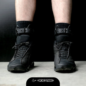 Grilletes Legend Para Tobillos Gym Glúteos Pierna Aductor Abductor Bold Tribe