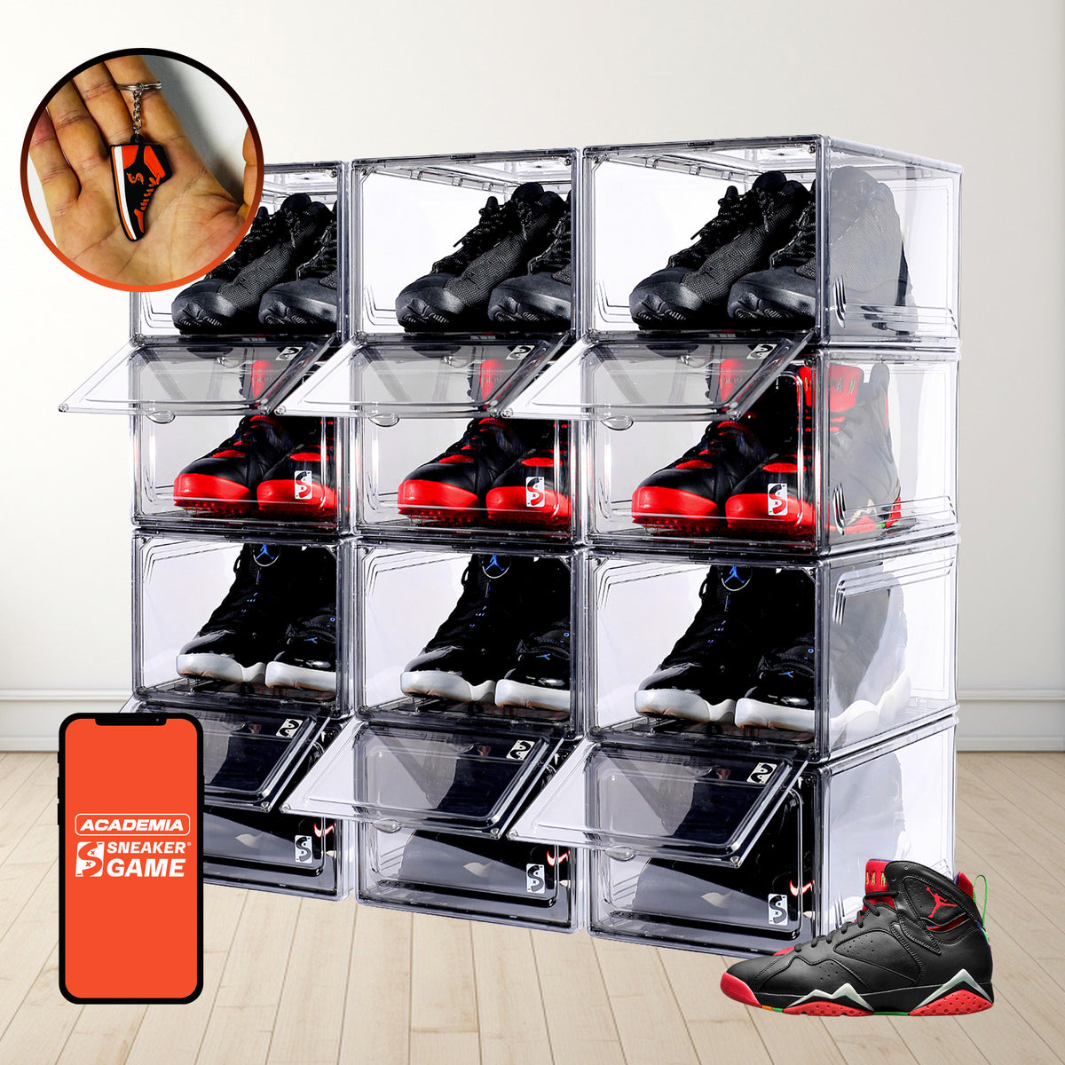 cajas trasparentes para sneaker zapatos y tenis all star box sneaker game mx zapateras cajas para zapatos mueble zapatero organizador caja para tenis muebles organizadores estante sneaker box rack zapatera cajas zapateras plástico cajones