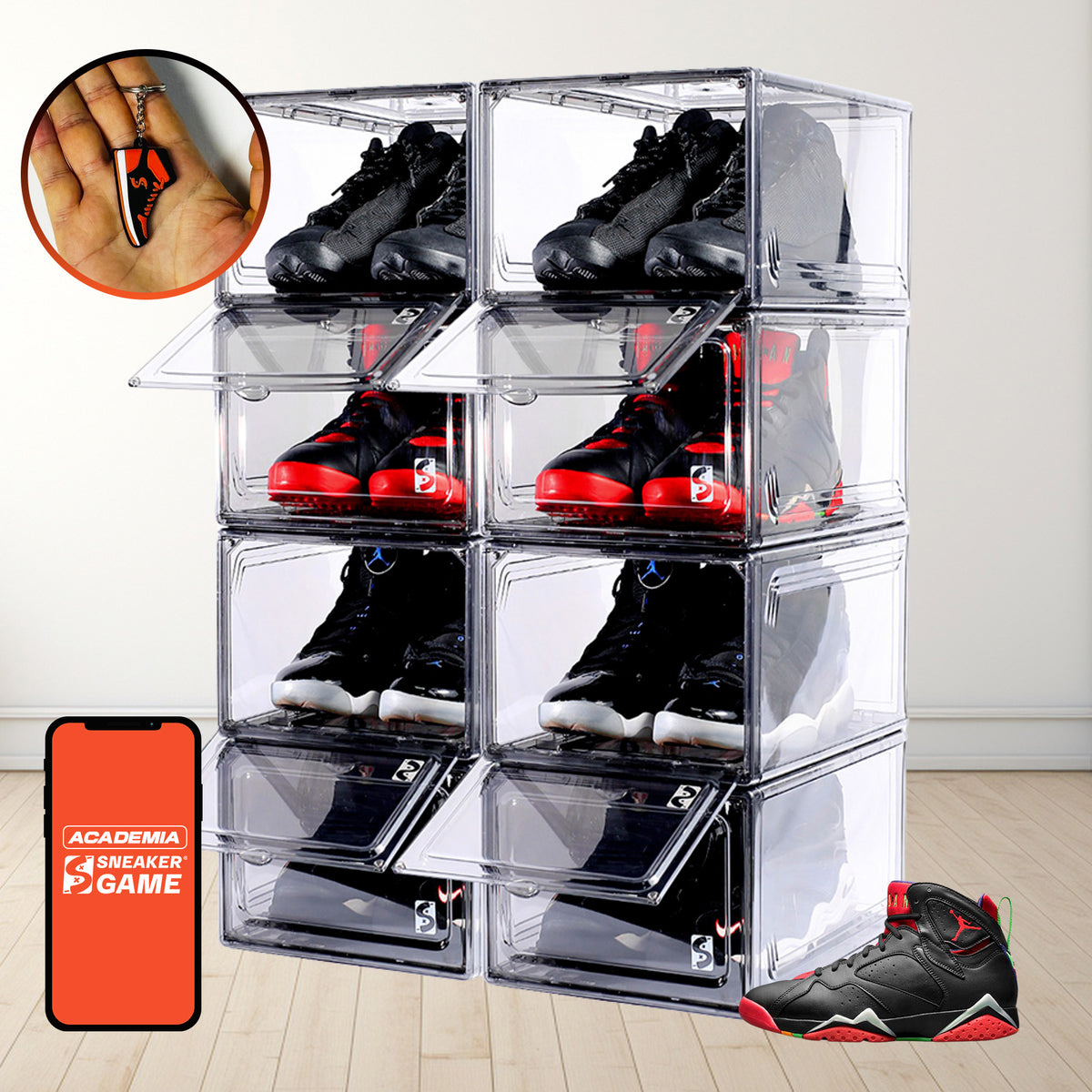 cajas trasparentes para sneaker zapatos y tenis all star box sneaker game mx zapateras cajas para zapatos mueble zapatero organizador caja para tenis muebles organizadores estante sneaker box rack zapatera cajas zapateras plástico cajones