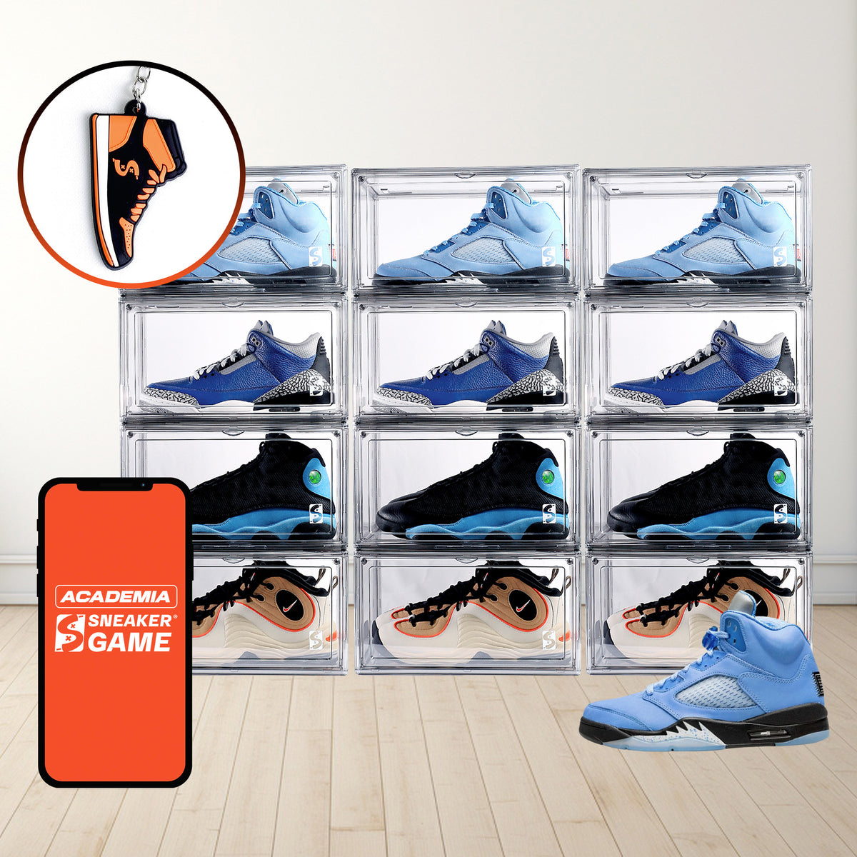 caja para tenis sneakers box cajas organizadoras, cajas organizadoras de plastico, cajas organizadoras plasticas, cajas plasticas organizadoras, cajas organizadoras para closet, cajas organizadoras de zapatos, cajas transparentes, zapatos, gorras, caps, organizadores de plastico transparente 