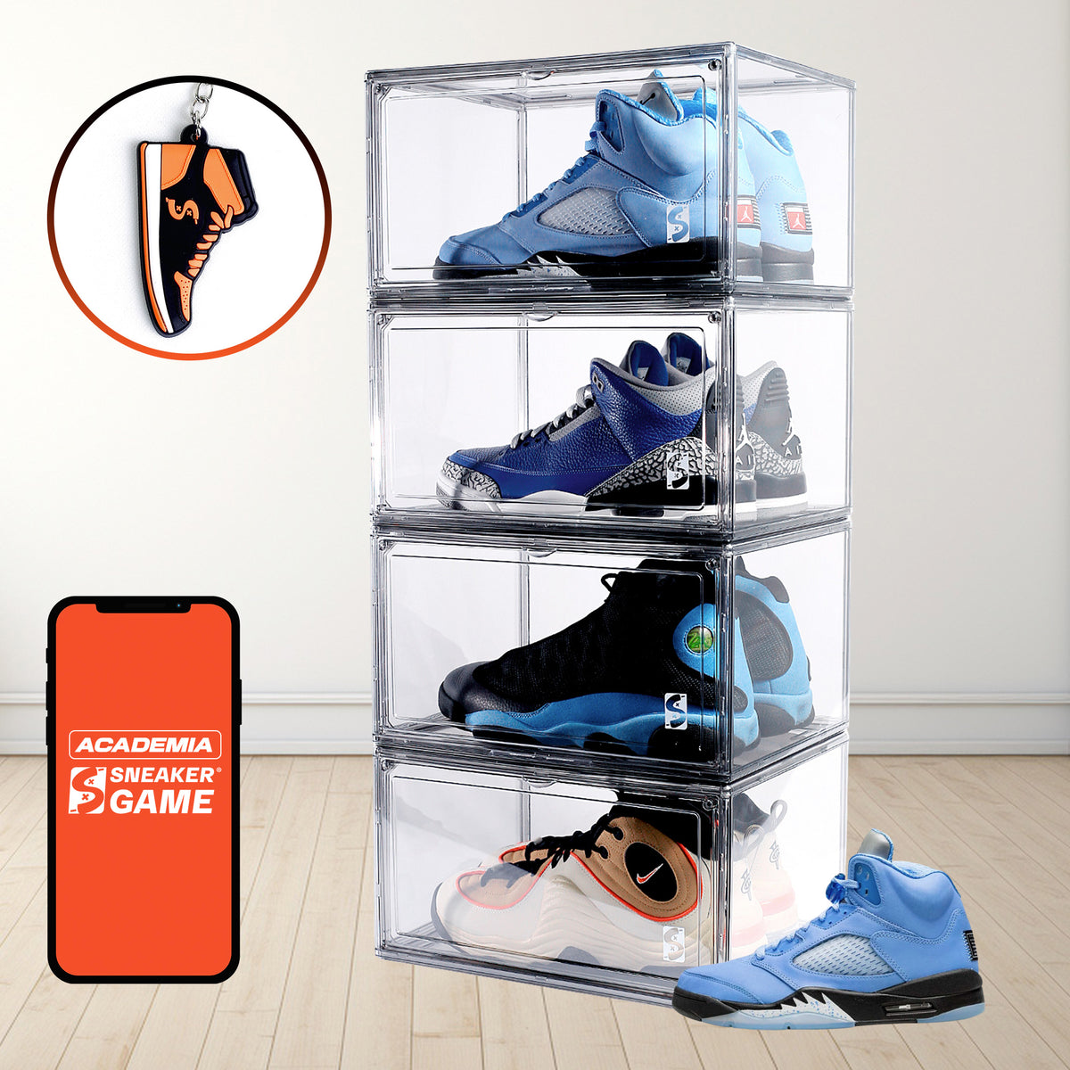 caja para tenis sneakers box cajas organizadoras, cajas organizadoras de plastico, cajas organizadoras plasticas, cajas plasticas organizadoras, cajas organizadoras para closet, cajas organizadoras de zapatos, cajas transparentes, zapatos, gorras, caps, organizadores de plastico transparente 