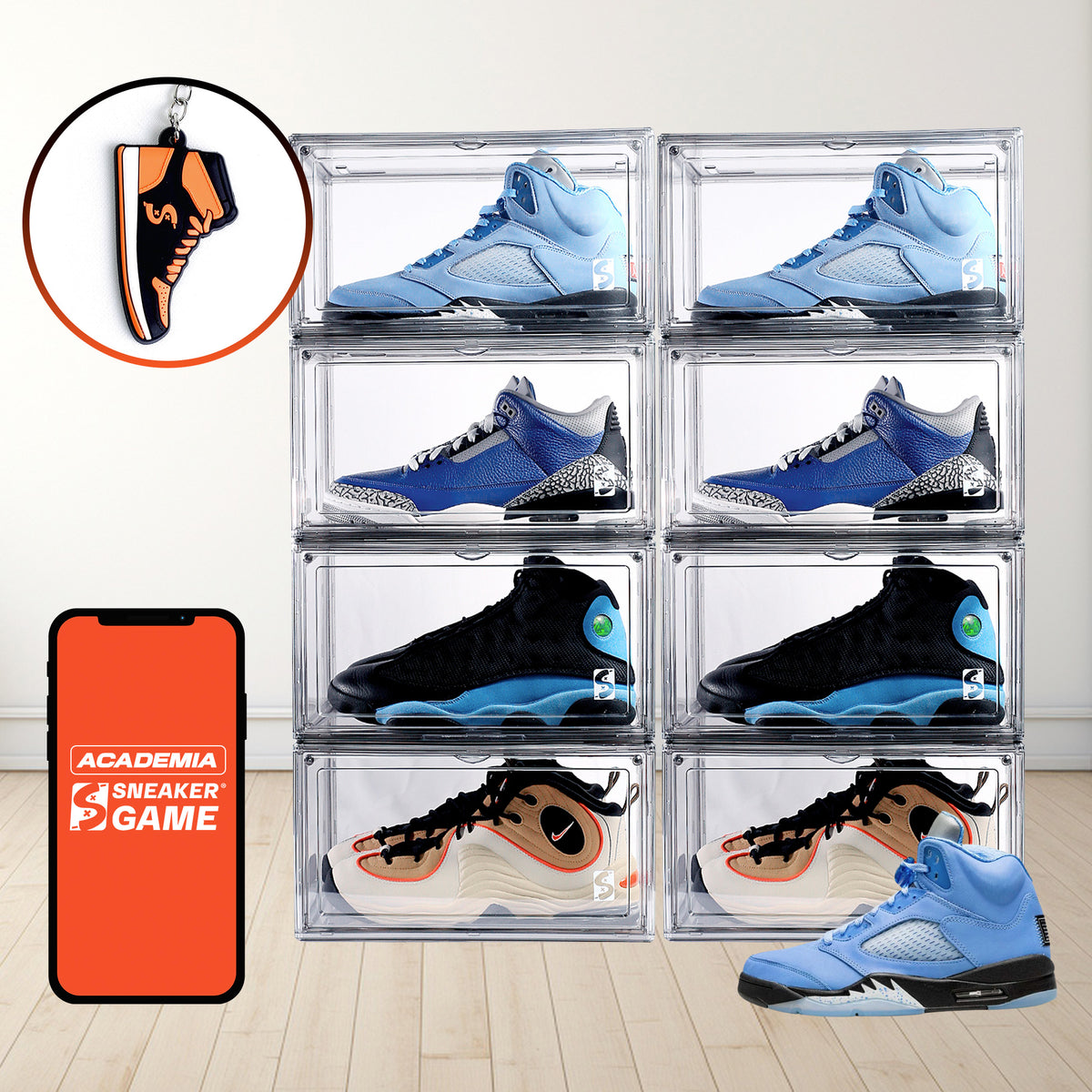 caja para tenis sneakers box cajas organizadoras, cajas organizadoras de plastico, cajas organizadoras plasticas, cajas plasticas organizadoras, cajas organizadoras para closet, cajas organizadoras de zapatos, cajas transparentes, zapatos, gorras, caps, organizadores de plastico transparente 