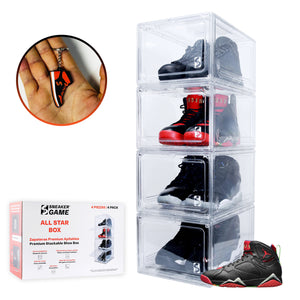 cajas trasparentes para sneaker zapatos y tenis all star box sneaker game mx zapateras cajas para zapatos mueble zapatero organizador caja para tenis muebles organizadores estante sneaker box rack zapatera cajas zapateras plástico cajones
