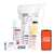 performance pro kit de limpieza de tenis sneakers zapatos limpiador de tenis limpia suelas espuma para limpiar tenis espuma limpiadora de tenis espuma para tenis limpiador para tenis limpiador de gamuza limpiador calzado sneaker game kit de limpieza para sneakers tenis zapatos sneaker game sneakergame set limpieza de tenis limpiar tenis sneakers zapatos