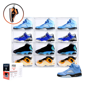 caja para tenis sneakers box cajas organizadoras, cajas organizadoras de plastico, cajas organizadoras plasticas, cajas plasticas organizadoras, cajas organizadoras para closet, cajas organizadoras de zapatos, cajas transparentes, zapatos, gorras, caps, organizadores de plastico transparente 