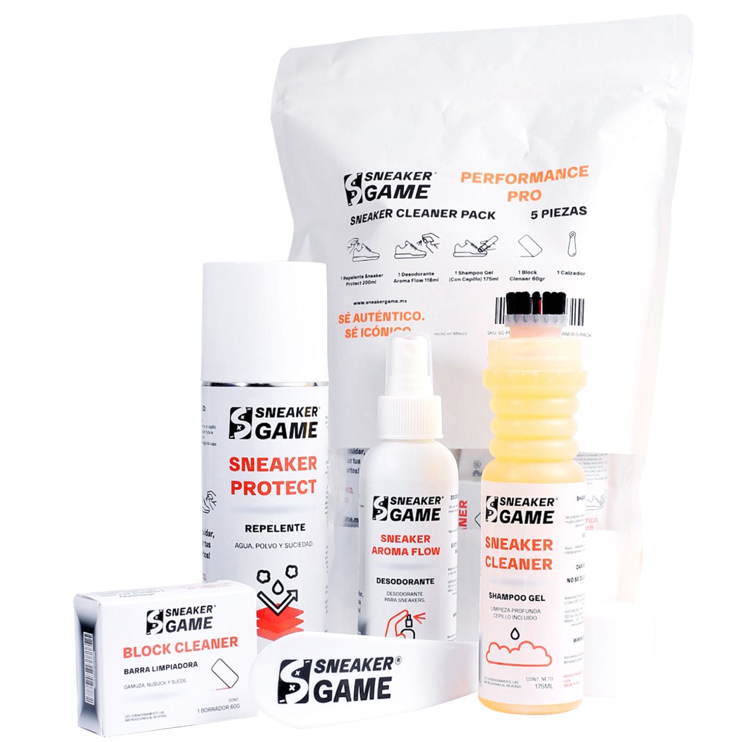 performance pro kit de limpieza de tenis sneakers zapatos limpiador de tenis limpia suelas espuma para limpiar tenis espuma limpiadora de tenis espuma para tenis limpiador para tenis limpiador de gamuza limpiador calzado sneaker game kit de limpieza para sneakers tenis zapatos sneaker game sneakergame set limpieza de tenis limpiar tenis sneakers zapatos