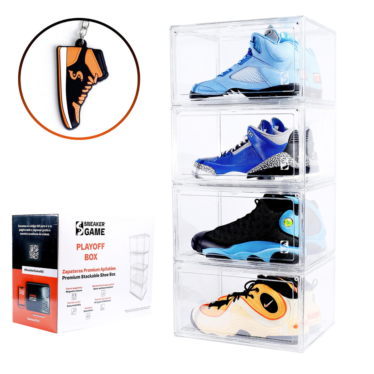 caja para tenis sneakers box cajas organizadoras, cajas organizadoras de plastico, cajas organizadoras plasticas, cajas plasticas organizadoras, cajas organizadoras para closet, cajas organizadoras de zapatos, cajas transparentes, zapatos, gorras, caps, organizadores de plastico transparente 