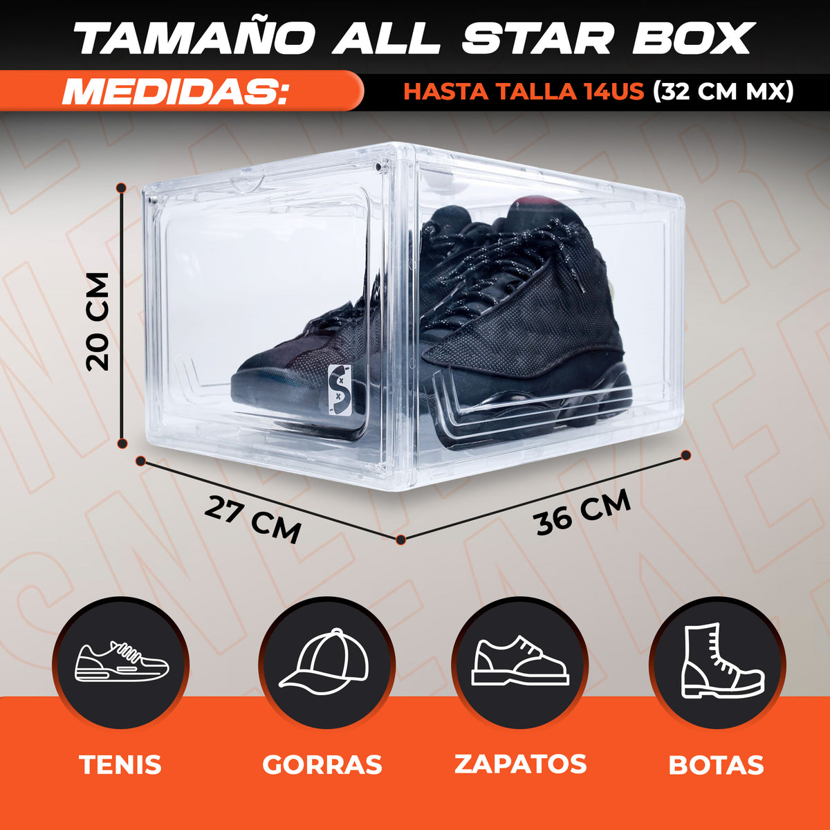 cajas trasparentes para sneaker zapatos y tenis all star box sneaker game mx zapateras cajas para zapatos mueble zapatero organizador caja para tenis muebles organizadores estante sneaker box rack zapatera cajas zapateras plástico cajones