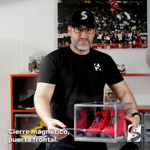 Cajas para sneakers tenis o zapatos modelo hall of fame de sneaker game mx paris servin cajas organizadoras, cajas organizadoras de plastico, cajas organizadoras plasticas, cajas plasticas organizadoras, cajas organizadoras para closet, cajas organizadoras de zapatos,