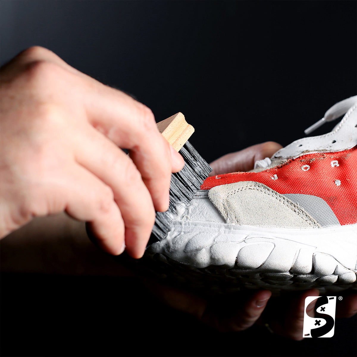 Kit de Limpieza Para Sneakers - Performance ULTRA 6 Piezas