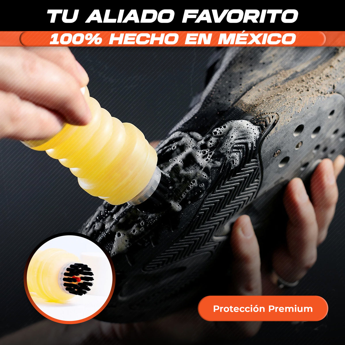 performance pro kit de limpieza de tenis sneakers zapatos limpiador de tenis limpia suelas espuma para limpiar tenis espuma limpiadora de tenis espuma para tenis limpiador para tenis limpiador de gamuza limpiador calzado sneaker game kit de limpieza para sneakers tenis zapatos sneaker game sneakergame set limpieza de tenis limpiar tenis sneakers zapatos