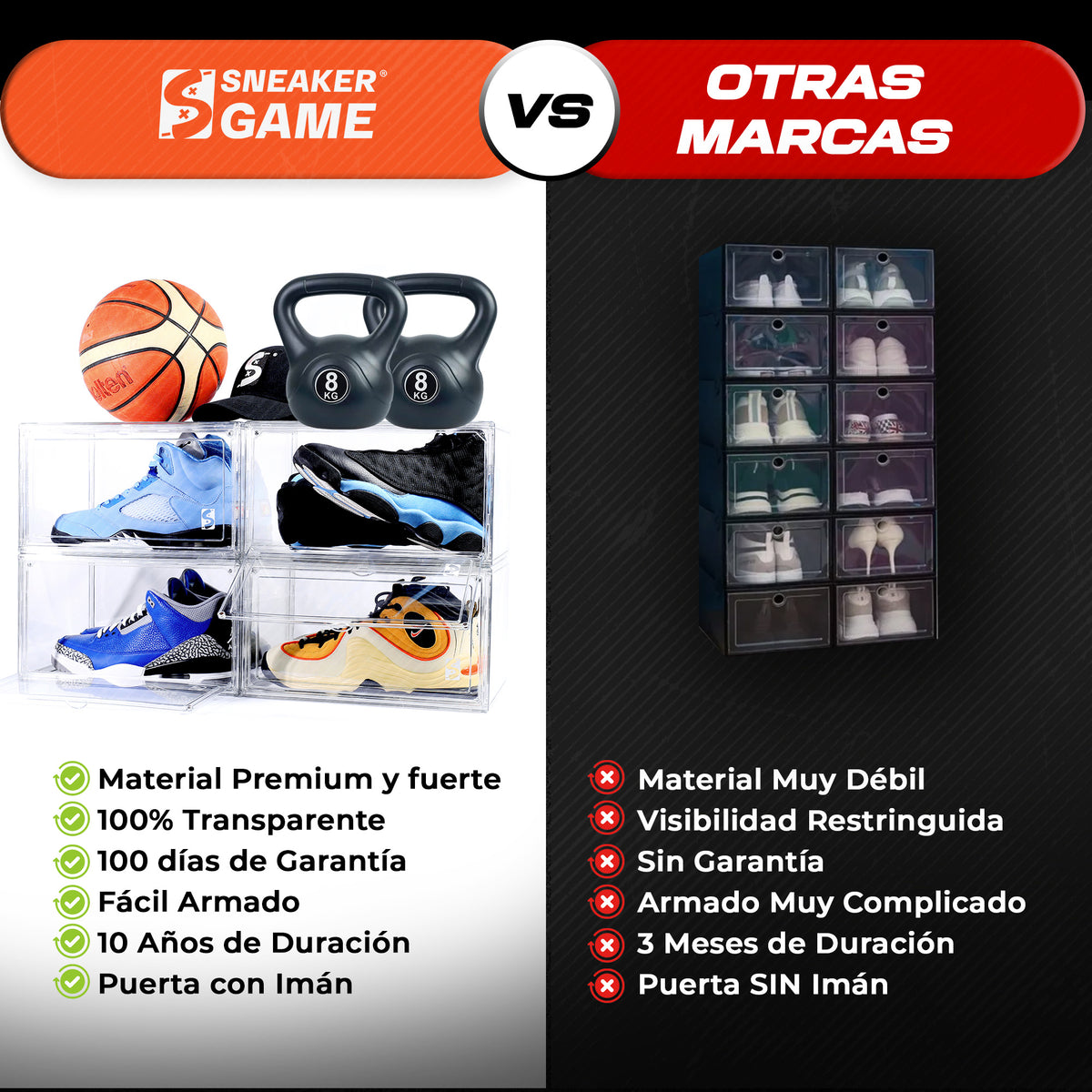 caja para tenis sneakers box cajas organizadoras, cajas organizadoras de plastico, cajas organizadoras plasticas, cajas plasticas organizadoras, cajas organizadoras para closet, cajas organizadoras de zapatos, cajas transparentes, zapatos, gorras, caps, organizadores de plastico transparente 