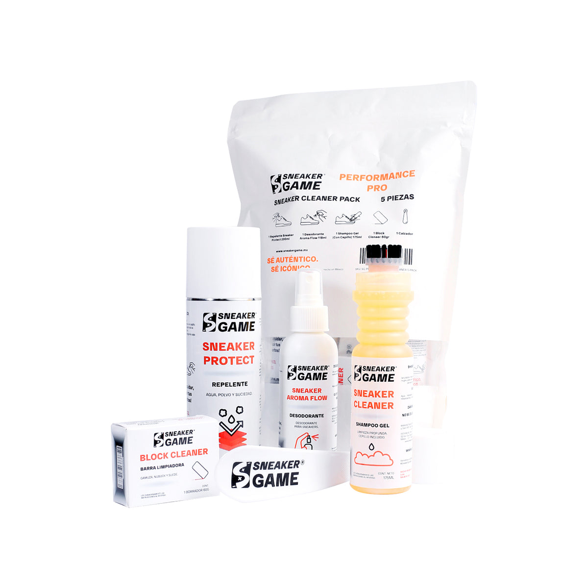 Desodorante Para Eliminar Mal Olor de Tenis Zapatos Calzado Gorras Sneakers de 118ml