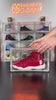 Cajas para sneakers tenis o zapatos modelo hall of fame de sneaker game mx paris servin cajas organizadoras, cajas organizadoras de plastico, cajas organizadoras plasticas, cajas plasticas organizadoras, cajas organizadoras para closet, cajas organizadoras de zapatos,