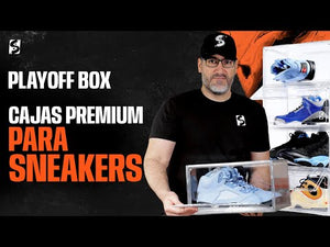 cajas transparentes zapatos gorras, sneakers, tenis, caps, organizadores de plastico transparente