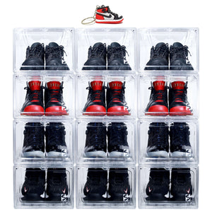 cajas trasparentes para sneaker zapatos y tenis all star box sneaker game mx zapateras cajas para zapatos mueble zapatero organizador caja para tenis muebles organizadores estante sneaker box rack zapatera cajas zapateras plástico cajones