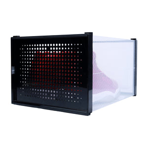 Set de 8 Cajas Transparentes Air Box Para Sneakers - Sneaker Game -  ®