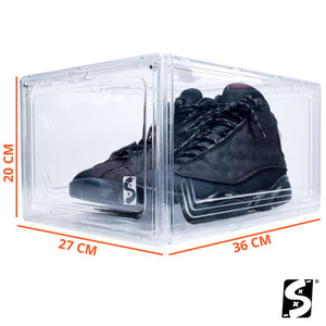 cajas trasparentes para sneaker zapatos y tenis all star box sneaker game mx zapateras cajas para zapatos mueble zapatero organizador caja para tenis muebles organizadores estante sneaker box rack zapatera cajas zapateras plástico cajones