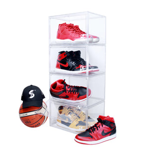 Cajas para sneakers tenis o zapatos modelo hall of fame de sneaker game mx paris servin cajas organizadoras, cajas organizadoras de plastico, cajas organizadoras plasticas, cajas plasticas organizadoras, cajas organizadoras para closet, cajas organizadoras de zapatos,