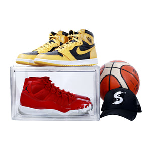 Cajas para sneakers tenis o zapatos modelo hall of fame de sneaker game mx paris servin cajas organizadoras, cajas organizadoras de plastico, cajas organizadoras plasticas, cajas plasticas organizadoras, cajas organizadoras para closet, cajas organizadoras de zapatos,